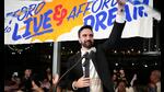 Mamdani’s rise in the Democratic ranks may not be merely a reflection of the Big Apple’s melting pot society, but also a pushback from young Democrats. (REUTERS)
