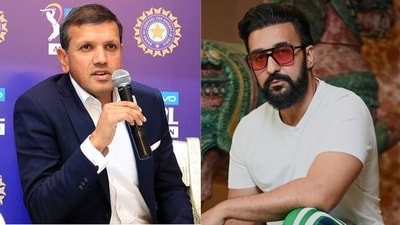 RR majority owner is in a legal dispute with former co-owner Raj Kundra. RR majority owner is in a legal dispute with former co-owner Raj Kundra.