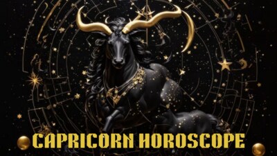 Capricorn Horoscope Today: Read our expert astrological predictions to find out what the stars have in store for you. (Freepik)