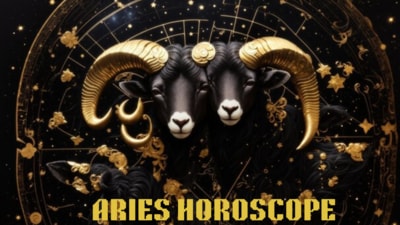 Aries Horoscope Today: Ensure you keep the over in a good mood. (Freepik)