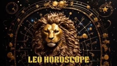 Leo Horoscope Today: A new love affair will turn your fortune. (Freepik)