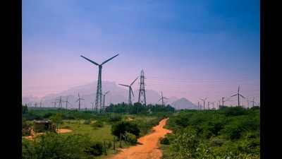 A green economy is about rewriting the rules of economic value creation. (Shutterstock) A green economy is about rewriting the rules of economic value creation. (Shutterstock)