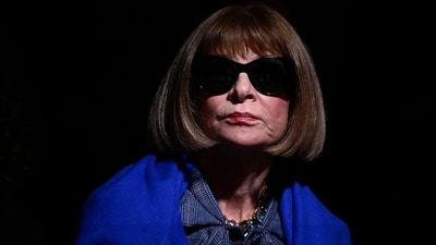 Vogue Editor-in-Chief Anna Wintour is stepping down after 37 years at the position (AFP) Vogue Editor-in-Chief Anna Wintour is stepping down after 37 years at the position (AFP)
