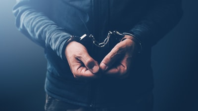 The police arrested one of the accused persons while the other two are absconding (Representational Image)