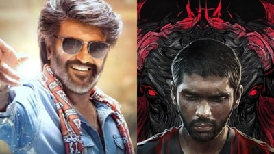 Rajinikath's Coolie and Dhruv Vikram's Bison are among the most anticipated Tamil films of 2025 Rajinikath's Coolie and Dhruv Vikram's Bison are among the most anticipated Tamil films of 2025