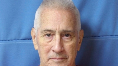 Jordan was one of several on the state’s death row who sued the state over its three-drug execution protocol, claiming it is inhumane. (AP) Jordan was one of several on the state’s death row who sued the state over its three-drug execution protocol, claiming it is inhumane. (AP)