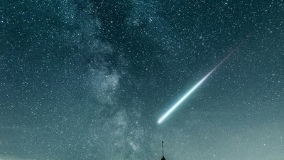 Locals in South Carolina, Georgia and Tennessee saw a fireball in the sky (Unsplash) Locals in South Carolina, Georgia and Tennessee saw a fireball in the sky (Unsplash)