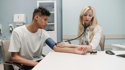 Forget fancy health trends: Here's how easy it is to prevent 80% of strokes. (Image by Pexels) Forget fancy health trends: Here's how easy it is to prevent 80% of strokes. (Image by Pexels)