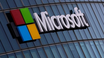 Buzz among Microsoft managers is that this will be a ‘substantial’ round of reductions. (REUTERS)