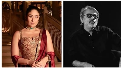 Kareena Kapoor opened about her eqaution with filmmaker Sanjay Leela Bhansali in a recent interview