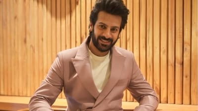 Karanveer Mehra Karanveer Mehra
