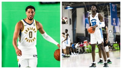Achilles Tendon Injury: Recent Trends in the NBA (Instagram) Achilles Tendon Injury: Recent Trends in the NBA (Instagram)