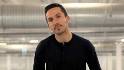 Omaed Afsher, often referred to as ‘The Musk Whisperer’, has been dismissed by Elon Musk. (Omaed Afshar/LinkedIN) Omaed Afsher, often referred to as ‘The Musk Whisperer’, has been dismissed by Elon Musk. (Omaed Afshar/LinkedIN)