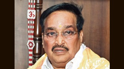 Prime Minister Narendra Modi decided to put the treaty on hold and the move will “benefit the country”, CR Patil said at a briefing. (ANI PHOTO) Prime Minister Narendra Modi decided to put the treaty on hold and the move will “benefit the country”, CR Patil said at a briefing. (ANI PHOTO)