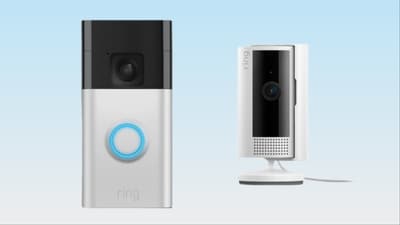 Ring’s new AI-powered feature brings smarter security alerts. (Amazon) Ring’s new AI-powered feature brings smarter security alerts. (Amazon)