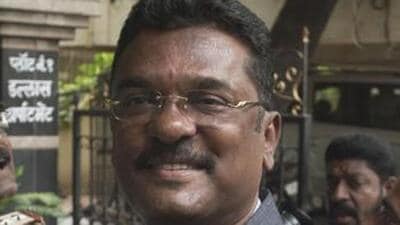 State transport minister Pratap Sarnaik has directed officials to constitute committee to look into e-challan system. (HT FILE) State transport minister Pratap Sarnaik has directed officials to constitute committee to look into e-challan system. (HT FILE)