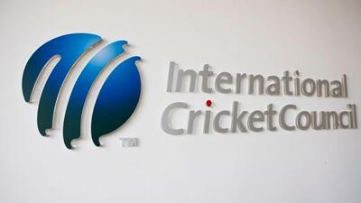 The International Cricket Council has introduced stop clocks in Test matches to address the issue of slow over rates. (REUTERS)