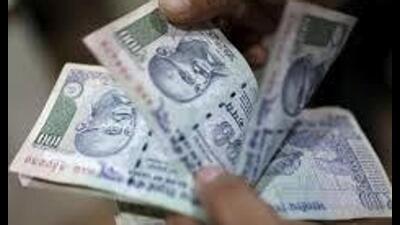 The UPS, introduced under the National Pension System (NPS), aims to provide assured minimum pension and family pension. (HT File)
