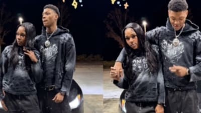 Who is Ace Bailey's girlfriend, Mariyah? (acebailey/Instagram)