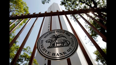 While the growth rate has seen a significant slowdown in the past couple of years, it is still expected to be a healthy 6.5% for the ongoing fiscal year. (REUTERS)