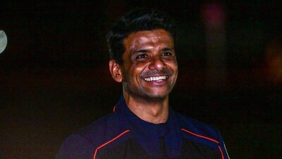 ISRO astronaut Shubhanshu Shukla is onboard the Aciom 4 mission and will be the first Indian to go to the International Space Station. (AFP) ISRO astronaut Shubhanshu Shukla is onboard the Aciom 4 mission and will be the first Indian to go to the International Space Station. (AFP)