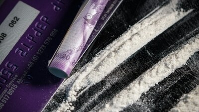 Drugs smuggling gangs have succeeded in mixing coca paste into products such as asphalt, vegetable oil and charcoal, according to the UN. (Representational Image)
