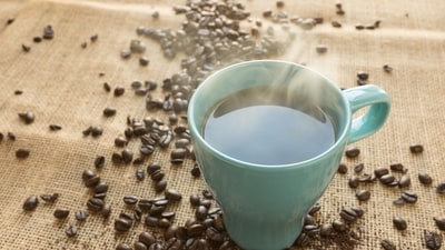 Doctor advises against drinking coffee first thing in the morning, as it may heighten stress and disrupt metabolism. (Pixabay) Doctor advises against drinking coffee first thing in the morning, as it may heighten stress and disrupt metabolism. (Pixabay)