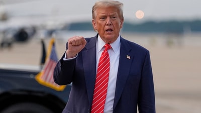 President Donald Trump has continued to state that the US strikes on Iran set back the nuclear programme by decades (AP) President Donald Trump has continued to state that the US strikes on Iran set back the nuclear programme by decades (AP)
