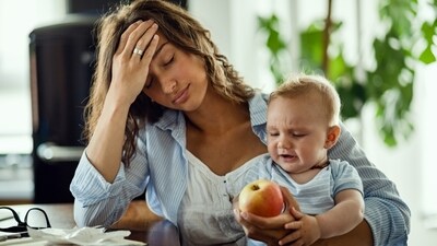 The concept of 'having it all' pressures women to do everything perfectly, leading to guilt and shame. (Freepik) The concept of 'having it all' pressures women to do everything perfectly, leading to guilt and shame. (Freepik)