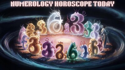 Numerology Horoscope Today: Predictions for June 27, 2025 (Freepik)