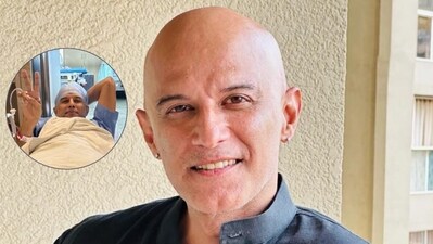 Actor Rajesh Khera Actor Rajesh Khera