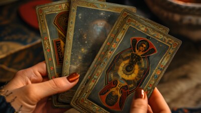Tarot Horoscope Today: Zodiac Sign Predictions for June 27, 2025 Tarot Horoscope Today: Zodiac Sign Predictions for June 27, 2025