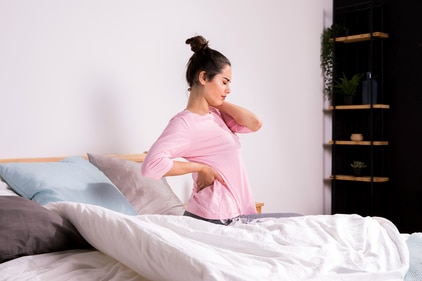 Dr Zawar said that typical human behaviour is to treat back pain and other spinal issues as a nuisance, and this attitude neglects the long-term consequences associated with untreated spinal diseases. (Freepik) Dr Zawar said that typical human behaviour is to treat back pain and other spinal issues as a nuisance, and this attitude neglects the long-term consequences associated with untreated spinal diseases. (Freepik)