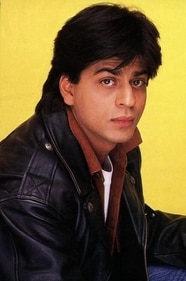 2. Leather jacket and cowbell – Dilwale Dulhania Le Jayenge (Pinterest)