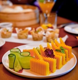 Explore lip-smacking Sunday brunch at The Illusionist's Table.