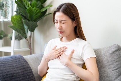 Youth's cardiovascular health is at risk as hypertension cases rise among young adults. (Shutterstock) Youth's cardiovascular health is at risk as hypertension cases rise among young adults. (Shutterstock)