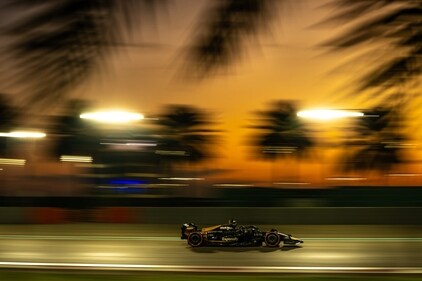 Can Brad Pitt’s ‘F1’ Movie Finally Deliver Apple a Big-Screen Hit?