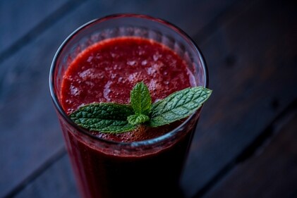 Iron-rich foods and drinks like beetrott shorts help with iron deficiencies. (HT File Photo) Iron-rich foods and drinks like beetrott shorts help with iron deficiencies. (HT File Photo)