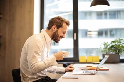 When you are sitting in one position without moving, it can also affect your blood circulation and blood pressure which can further aggravate health issues. (Pexels) When you are sitting in one position without moving, it can also affect your blood circulation and blood pressure which can further aggravate health issues. (Pexels)