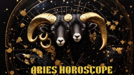 Aries Horoscope Today: Ensure you keep the over in a good mood. (Freepik)