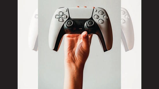 A Moroccan kid has gone viral for saving his PS5 during an earthquake. We’re not judging. (SHUTTERSTOCK)