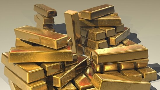 Right now, gold trades near $3,330 per ounce, up more than 40% over the past year. (Pexels)