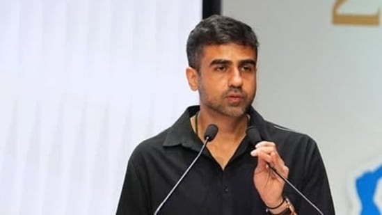 Nikhil Kamath’s remarks come on the heels of the World Economic Forum’s (WEF) Future of Jobs Report 2025.