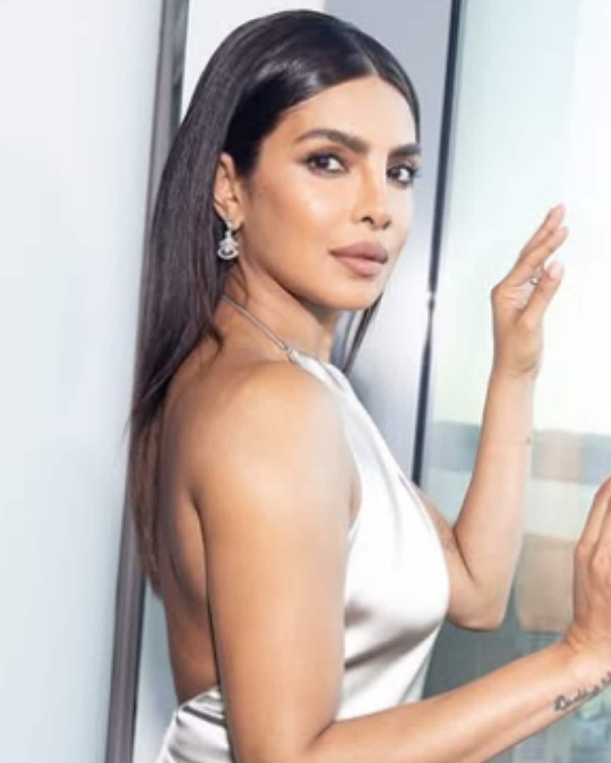 Yukta Mookhey Interview