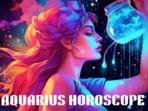Aquarius Horoscope Today: Wealth will come in and you will also clear all pending dues. Aquarius Horoscope Today: Wealth will come in and you will also clear all pending dues.