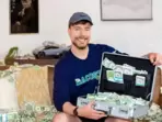 File photo of MrBeast File photo of MrBeast