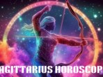 Sagittarius Horoscope Today: Consider taking the love affair to the next level. Sagittarius Horoscope Today: Consider taking the love affair to the next level.