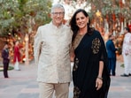 (Representational image) Bill Gates and Paula Hurd were spotted together at Jeff Bezos and Lauren Sánchez's pre-wedding party in Venice, mingling with A-list celebrities.