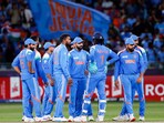 India and the BCCI currently earn 38.5% of the ICC's annual revenue model. India and the BCCI currently earn 38.5% of the ICC's annual revenue model.