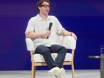 Mark Zuckerberg has been actively looking at hiring new AI experts for Meta. Mark Zuckerberg has been actively looking at hiring new AI experts for Meta.